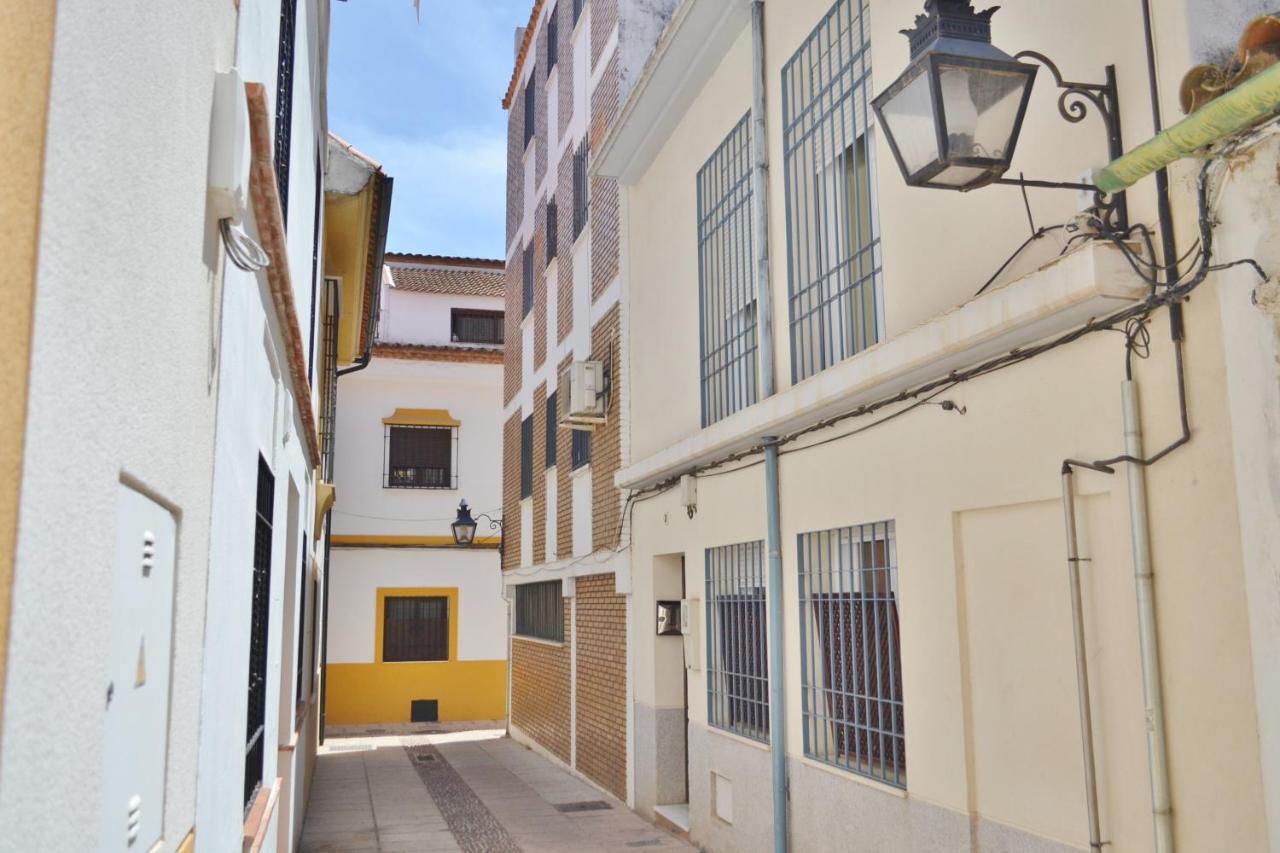 Sunshine Villa Córdoba Exterior foto