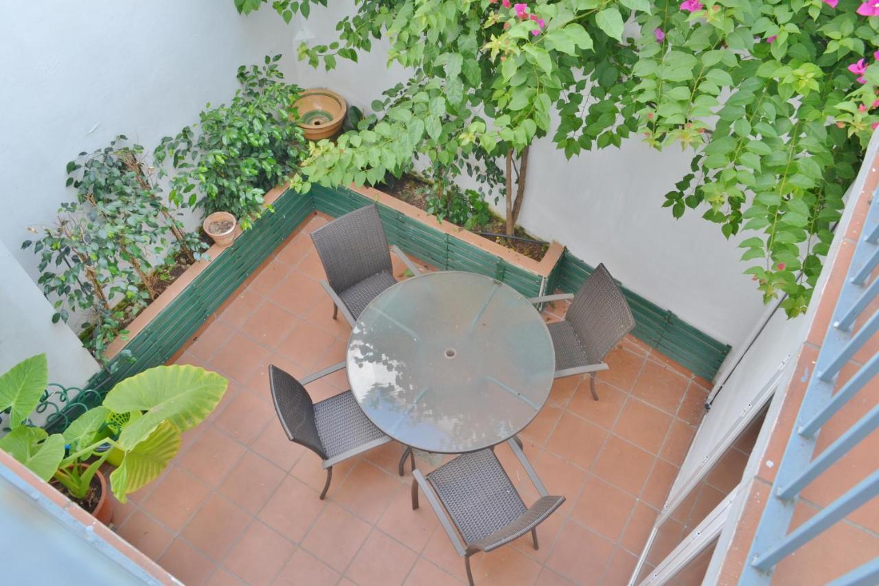 Sunshine Villa Córdoba Exterior foto